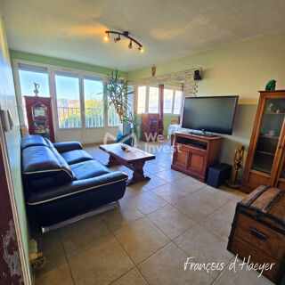  Appartement � vendre 3 pi�ces 72 m�