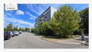  Appartement à louer 1 pièce 31 m²