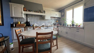  Maison à vendre 6 pièces 115 m²