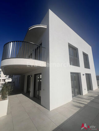  Appartement � vendre 4 pi�ces 99 m�