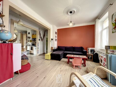 Bel appartement avec grand jardin 417000 Metz (57070)