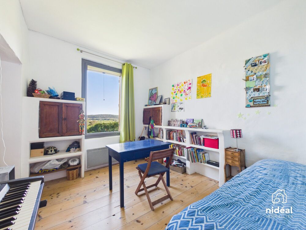 � vendre  Maison Fontan�s (30250)