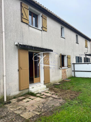  Maison � vendre 8 pi�ces 171 m�