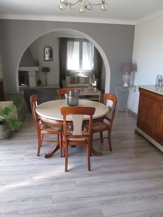  Maison � vendre 7 pi�ces 160 m�