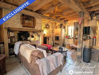  Maison � vendre 4 pi�ces 97 m�