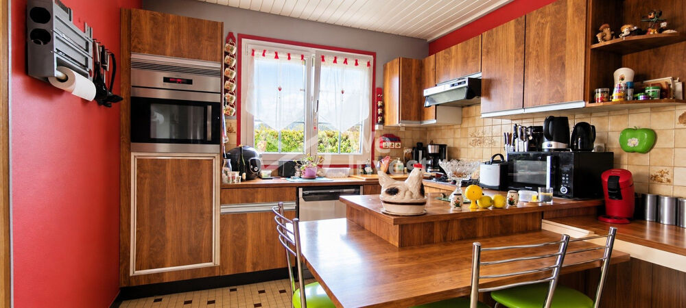 Vente Maison Maison familiale Mézidon vallée d'auge