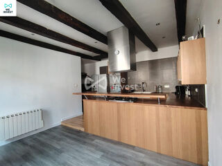  Maison à vendre 4 pièces 99 m²
