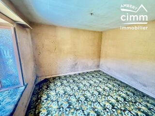  Maison � vendre 3 pi�ces 50 m�