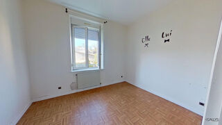  Appartement � vendre 3 pi�ces 77 m�