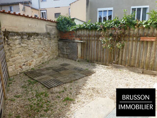 Maison � louer 3 pi�ces 62 m� Castres