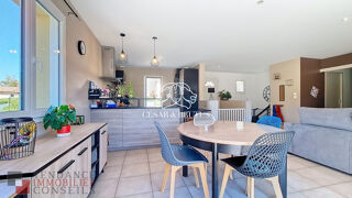  Maison à vendre 5 pièces 100 m²