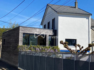  Maison � vendre 6 pi�ces 170 m�