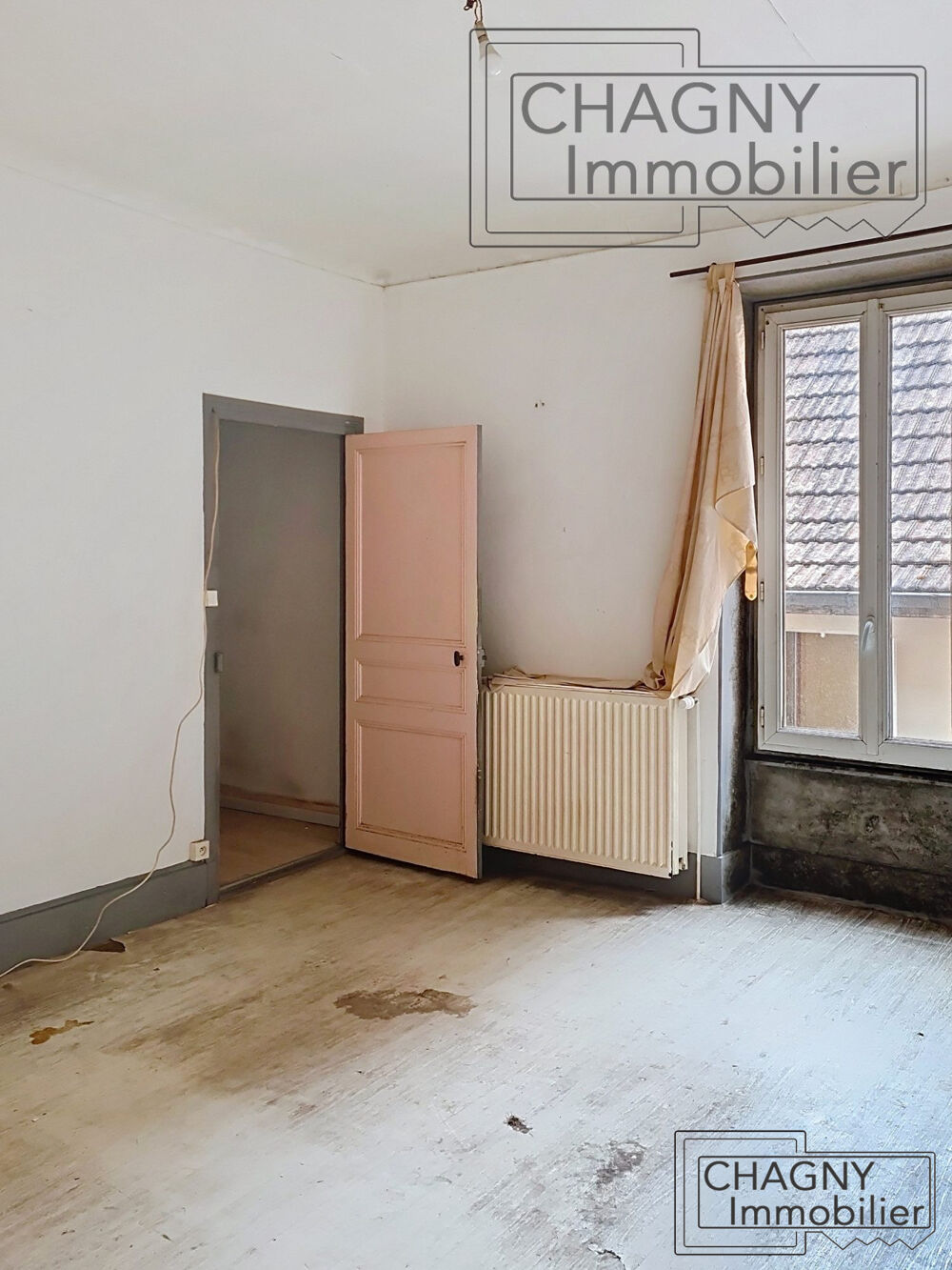 Vente Maison Maison à vendre Chagny Chagny