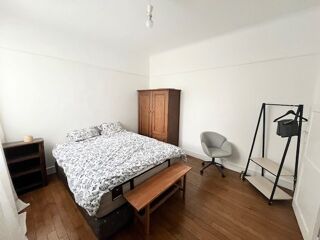  Appartement à louer 2 pièces 46 m²