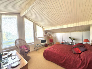  Maison à vendre 5 pièces 120 m²