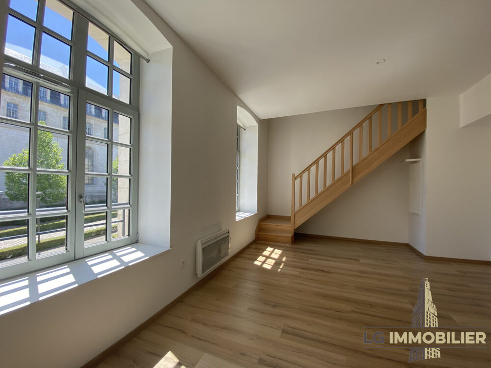 Location Appartement PROCHE GARE, RESIDENCE SECURISEE - TYPE 3 Amiens
