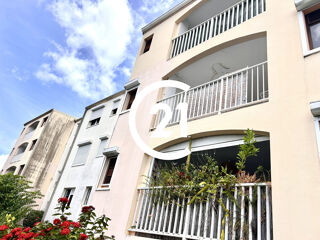  Appartement à vendre 3 pièces 69 m²