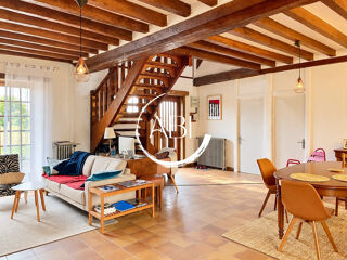  Maison à vendre 5 pièces 150 m²