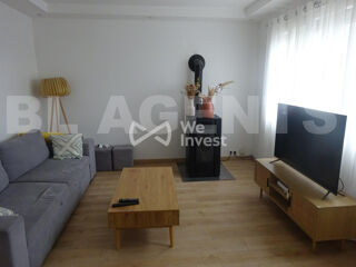  Maison � vendre 3 pi�ces 75 m�