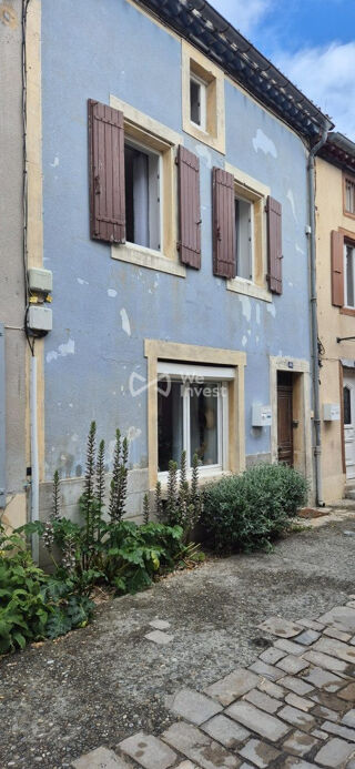  Maison à vendre 6 pièces 151 m²