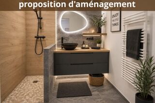 Appartement à vendre 3 pièces 70 m²