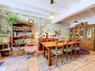  Maison à vendre 6 pièces 120 m²