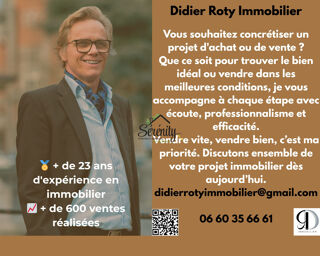  Maison � vendre 7 pi�ces 100 m�