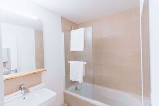  Appartement à vendre 2 pièces 25 m²