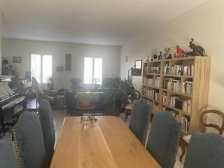  Maison à louer 5 pièces 158 m²