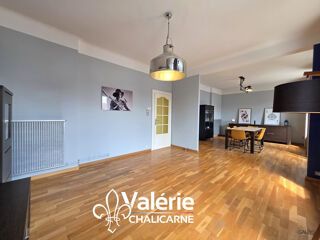  Appartement � vendre 4 pi�ces 97 m�