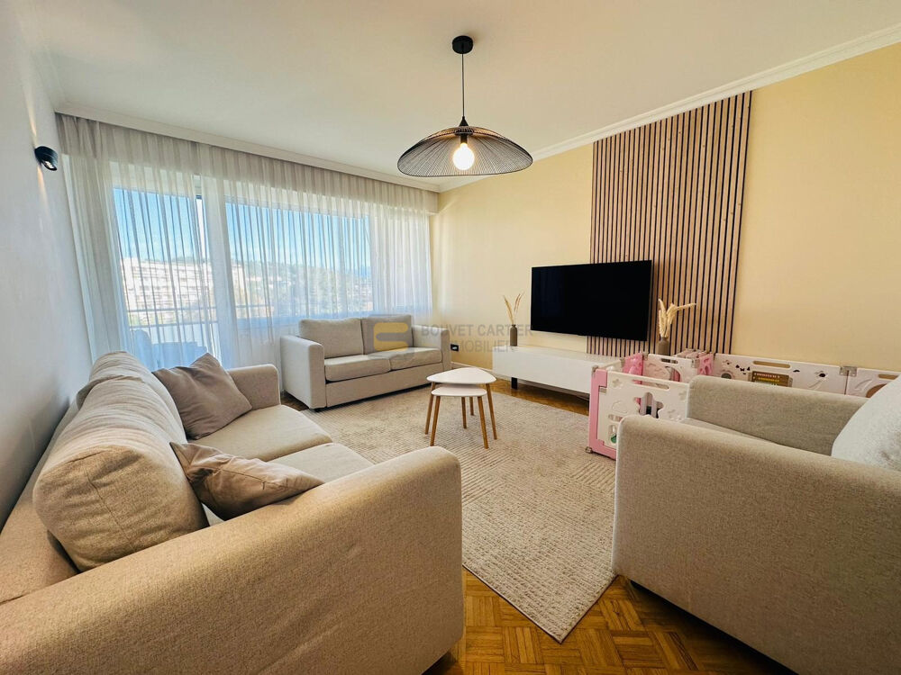 Appartement à vendre Annemasse