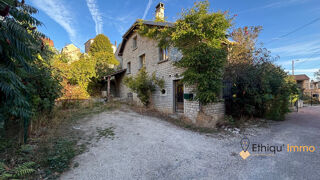 Vente Maison Maison en pierre de 117 m² et potentiel d'aménagement – La Laferté-sur-aube