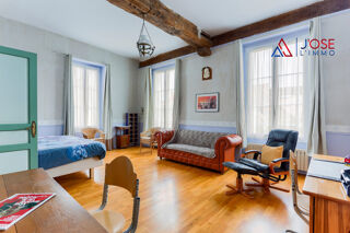  Maison à vendre 12 pièces 285 m²