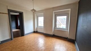  Appartement � vendre 3 pi�ces 62 m�