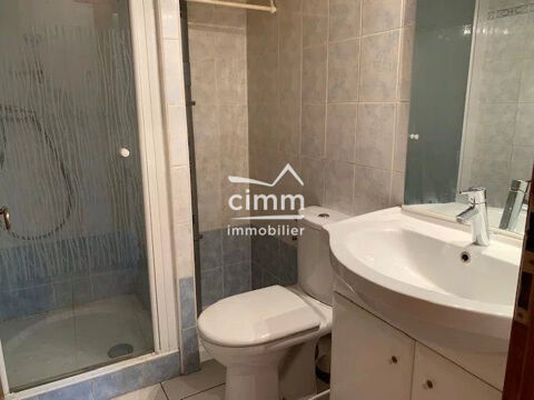  Appartement � louer 1 pi�ce 26 m�