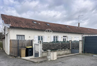  Maison à vendre 3 pièces 40 m²