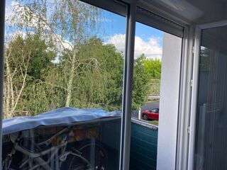  Appartement à vendre 2 pièces 40 m²