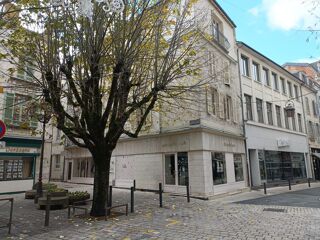  Immeuble à vendre 264 m²
