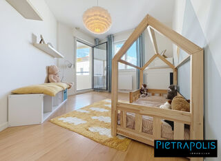  Appartement � vendre 4 pi�ces 104 m�