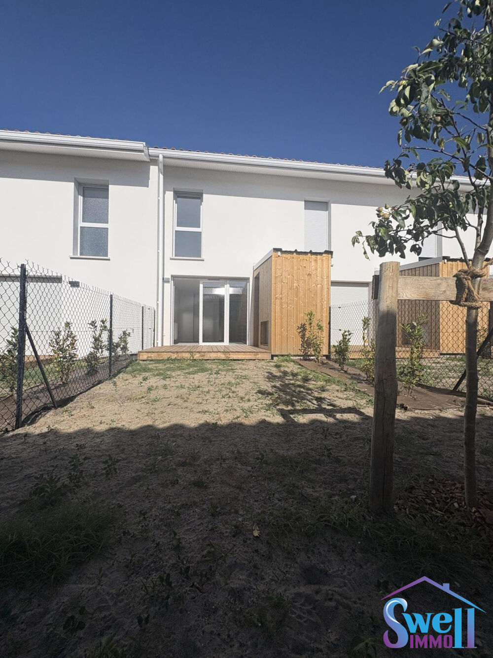 Appartement 3 pièces 61 m² · à Messanges · 61 m² · 289 000 €