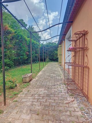  Maison � vendre 6 pi�ces 165 m�