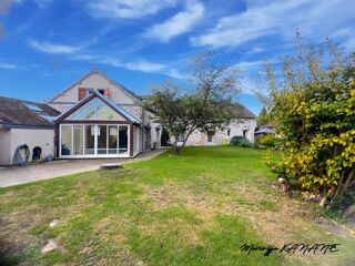  Maison � vendre 8 pi�ces 250 m�