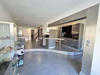 Maison à vendre 6 pièces 160 m²