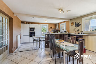  Maison à vendre 9 pièces 257 m²