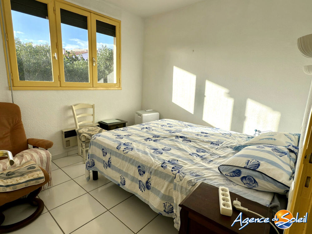 Vente Appartement APPARTEMENT T3 + GARAGE Saint-cyprien