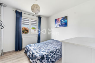  Maison à vendre 4 pièces 98 m²