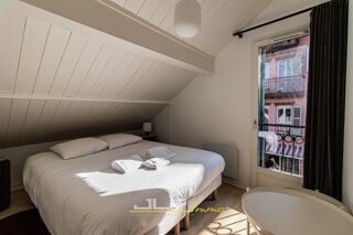 Appartement à vendre 4 pièces 60 m²