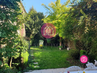  Maison � vendre 6 pi�ces 153 m�