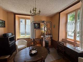  Maison à vendre 13 pièces 131 m²