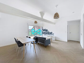 Appartement à louer 4 pièces 86 m² Noguères